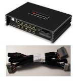 Pachet amplificator dedicat Honda 2004-2011 NAM-9 DSP Nakamichi NDSK4285 CarStore Technology