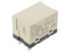 Releu Electromagnetic DPST-NO 12VAC G7L