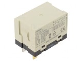 Releu Electromagnetic DPST-NO 12VAC G7L