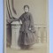 CDV Atelier Romania Cernauti Czernowitz W. Beldowicz fata