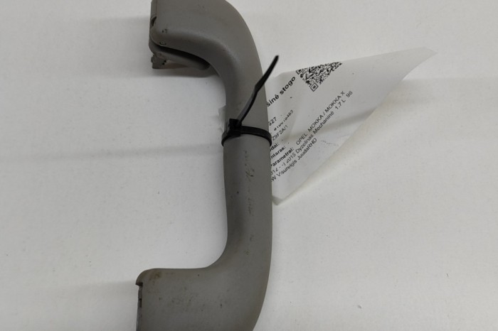 M&acirc;ner plafon dreapta față OPEL MOKKA / MOKKA X 2015 OEM: 95025625 21758927