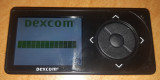 Dexcom G5 Receiver MT22719-1 (monitor wireless, zahar / glucoza in sange)
