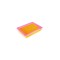 Filtru aer PEUGEOT PARTNER Combispace 5F ALCO Filters MD8038
