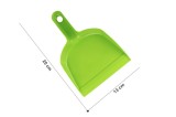 Cumpara ieftin Faras pentru curatenie, (5590) Technok, verde