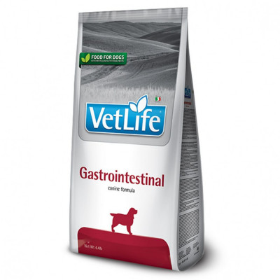 Farmina Vet Life Gastrointestinal Canine 12 kg foto