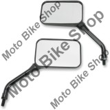 MBS MIRROR UNIV GP 10MM SHT EMGO, Cod Produs: 2078203PE