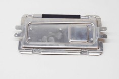 Unitate de control suspensie pneumatică BMW 7 F01, F02 2012 OEM: 6850298,00404097C7 11752843