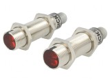 Senzor Fotoelectric PNP 0-15m DARK/LIGHT-ON