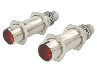 Senzor Fotoelectric PNP 0-15m DARK/LIGHT-ON foto