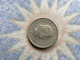 Moneda 10 RAPEN 1962. B. ELVEȚIA, Europa