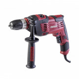 RAIDER Masina de gaurit cu percutie 13 mm 1050 W, Raider Power Tools