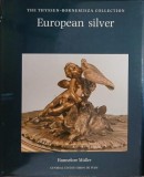 European Silver - Hannelore Muller