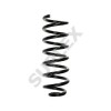 Arc suspensie Audi A8 D2 (4d2, 4d8), 03.94-12.05, 2.5 TDi, 2.8, Punte Spate, SUPLEX