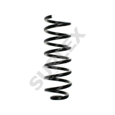 Arc suspensie Audi A8 D2 (4d2, 4d8), 03.94-12.05, 2.5 TDi, 2.8, Punte Spate, SUPLEX foto