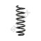 Arc suspensie Audi A8 D2 (4d2, 4d8), 03.94-12.05, 2.5 TDi, 2.8, Punte Spate, SUPLEX