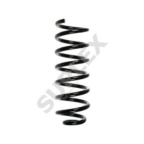 Arc suspensie Audi A8 D2 (4d2, 4d8), 03.94-12.05, 2.5 TDi, 2.8, Punte Spate, SUPLEX