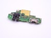 Mufă &Icirc;ncărcare + Microfon Huawei P Smart - Modul Port USB, Componentă Swap Originală