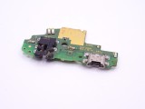 Huawei P Smart Modul incarcare mufa + microfon SWAP