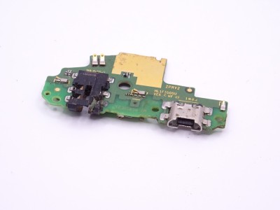 Huawei P Smart Modul incarcare mufa + microfon SWAP foto