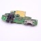 Huawei P Smart Modul incarcare mufa + microfon SWAP