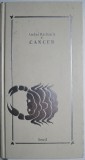 Cancer (22 Juin &ndash; 22 Juillet) - Andre Barbault - Carte in Franceza - Astrologie