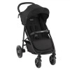 Carucior Sport Graco EeZeFold Midnight Pliere Rapida, Compact, Usor, Cos Cumparaturi, Protectie Soare UPF 50+