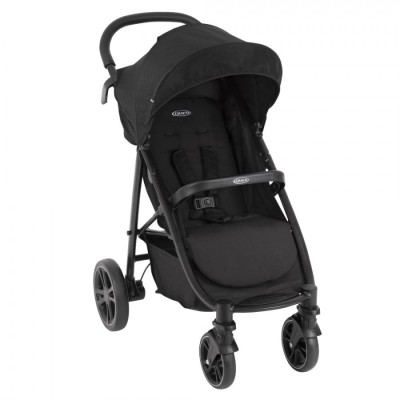Carucior Graco EeZeFold Midnight foto