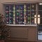 vidaXL Instalație lumini tip perdea stele 200 LED multicolor 8 funcții