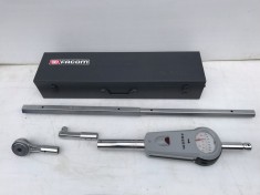 Cheie Dinamometrica FACOM K202 DB 300-1500Nm foto