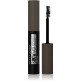 MAYBELLINE NEW YORK Brow Fast Sculpt gel mascara pentru spr&acirc;ncene culoare 04 Medium Brown 2.8 ml