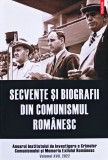 Cumpara ieftin Secvențe și biografii din comunismul rom&acirc;nesc Vol. 17 - 2022 - Lucian Vasile (I403)
