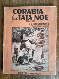 Corabia lui Tata Noe - D. Ionescu Morel / R6P3F