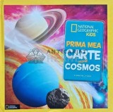 Prima mea carte despre cosmos - 2013 (AP15), Litera
