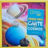 Prima mea carte despre cosmos - 2013 (AP15)