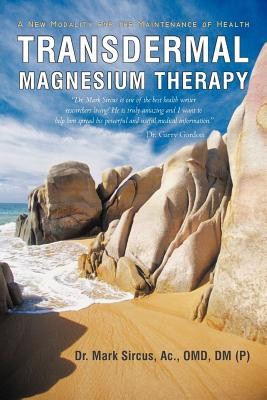 Transdermal Magnesium Therapy: A New Modality for the Maintenance of Health foto