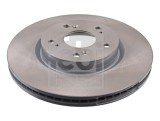 FEBI BILSTEIN 108477 Disc frana