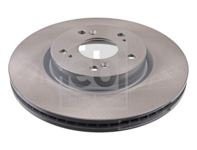 FEBI BILSTEIN 108477 Disc frana foto