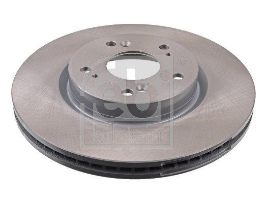 FEBI BILSTEIN 108477 Disc frana