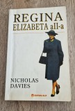 Regina Elizabeta a 2 a Nicholas Davies