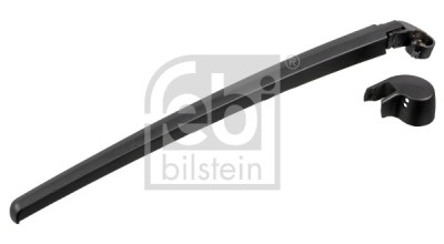 FEBI BILSTEIN 177545 febi Plus brat stergator, parbriz foto