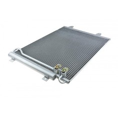 Evaporator aer conditionat Cc 2.0 Tdi, Passat B6 1.6 Fsi, Passat B7 1.6 Tdi, Passat Cc 2.0 Tdi, 3C0820411C