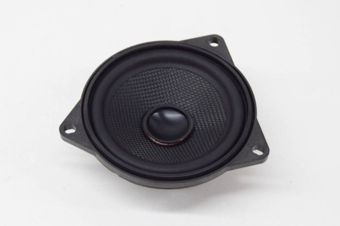 Difuzor ușă st&acirc;nga față BMW 7 F01, F02 2012 OEM: 18820010,9133410 | 11755623