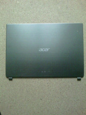 Capac LCD Acer Aspire M5 foto