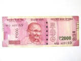 India 2000 Rupees 2016 la cel mai mic pret