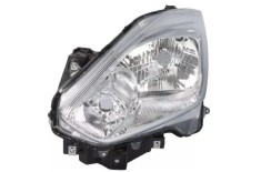 Far Suzuki Swift, 05.2017-, montare fata, stanga, H4+PY21W+W5W; electric; fara motor; halogen, DEPO