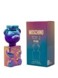Cumpara ieftin Apa de parfum Moschino Toy 2 Pearl, 100 ml, unisex