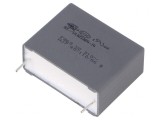 Condensator cu polipropilenă 2,2uF THT &plusmn;10%