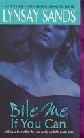 Bite Me If You Can foto