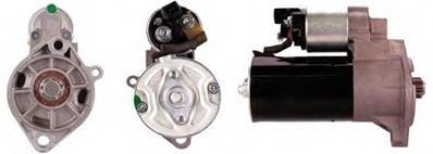 MTR MT6303 starter