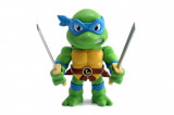 Figurina Metalica Testoasele Ninja Leonardo | Jada Toys